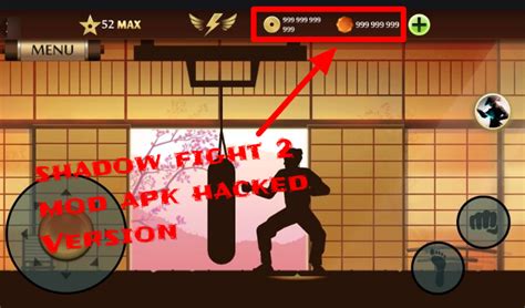 download shadow fight 2 mod apk level 99|Download Shadow Fight 2 (MOD, Unlimited Money) 2.37.0 APK .
